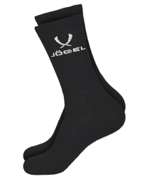 Носки высокие ESSENTIAL High Cushioned Socks, черный