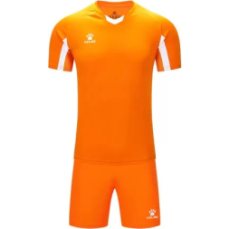 Форма футбольная KELME SHORT SLEEVE FOOTBALL SET