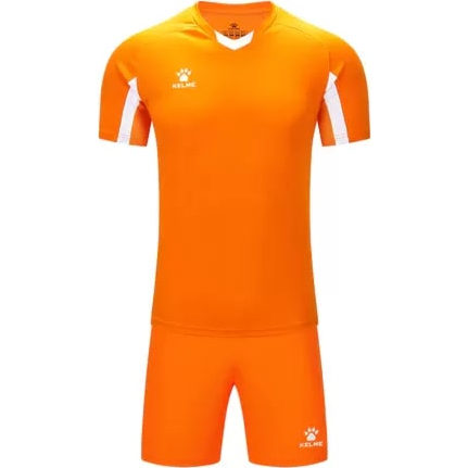 Форма футбольная KELME SHORT SLEEVE FOOTBALL SET