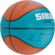 Мяч баскетбольный JÖGEL JB-1000 ECOBALL 2.0 №6