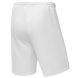 Шорты баскетбольные JÖGEL CAMP Basic, белый, детский