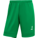 Шорты игровые JÖGEL DIVISION PerFormDRY Union Shorts, зеленый
