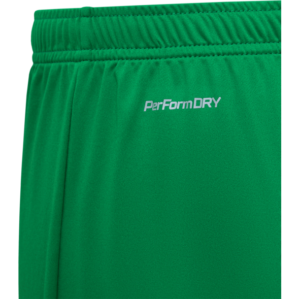 Шорты игровые JÖGEL DIVISION PerFormDRY Union Shorts, зеленый