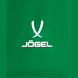 Шорты игровые JÖGEL DIVISION PerFormDRY Union Shorts, зеленый