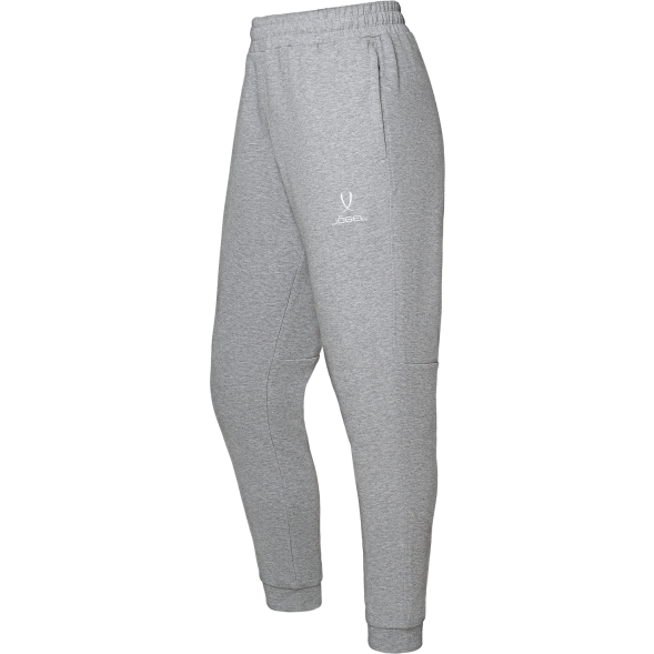 Брюки JÖGEL ESSENTIAL Athlete Pants, серый