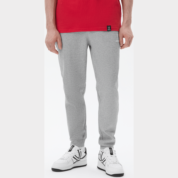 Брюки JÖGEL ESSENTIAL Athlete Pants, серый