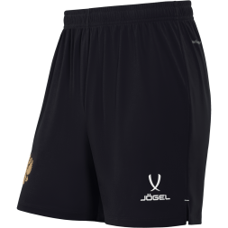 Шорты вратарские JÖGEL NATIONAL PerFormDRY GK Shorts, черный