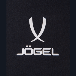 Шорты вратарские JÖGEL NATIONAL PerFormDRY GK Shorts, черный