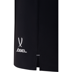 Шорты вратарские JÖGEL NATIONAL PerFormDRY GK Shorts, черный