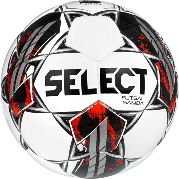 Мяч футзальный SELECT Futsal Samba v22 FIFA Basic