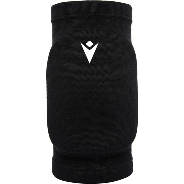 Наколенники волейбольные MACRON Poplar, 201301-WT-L, размер L, белые