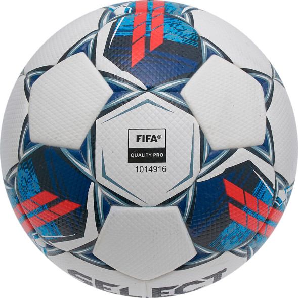 Мяч футзальный SELECT FUTSAL SUPER TB FIFA v22