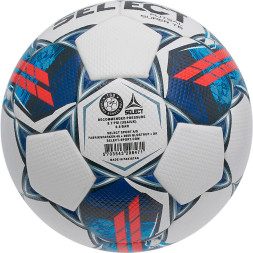 Мяч футзальный SELECT FUTSAL SUPER TB FIFA v22