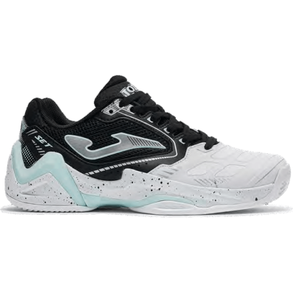 JOMA Кроссовки SET LADY TSELS2621AC (40 EUR/ 07 USA)