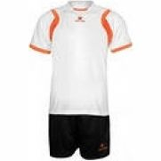 Комплект игровой формы KELME REY SET JR 