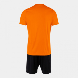Игровая форма JOMA PHOENIX III NARANJA NEGRO