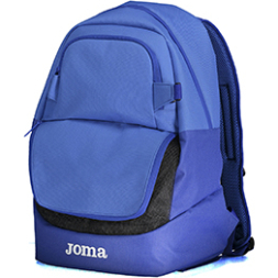 Joma Рюкзак DIAMOND II BAG 40х27х25 27л 400235.700