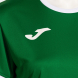 Футболка JOMA CAMISETA MANGA CORTA COMBI PREMIUM VERDE BLANCO