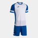 Игровая форма JOMA LIDER BLANCO ROYAL