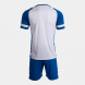 Игровая форма JOMA LIDER BLANCO ROYAL