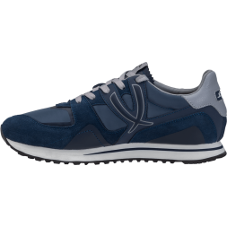 Кроссовки спортивные JÖGEL Fiesta Navy/grey