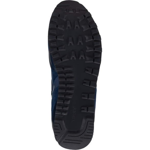 Кроссовки спортивные JÖGEL Fiesta Navy/grey