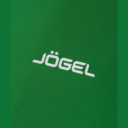 Футболка компрессионная с коротким рукавом JÖGEL CAMP PerFormDRY Baselayer SS Tee, зеленый