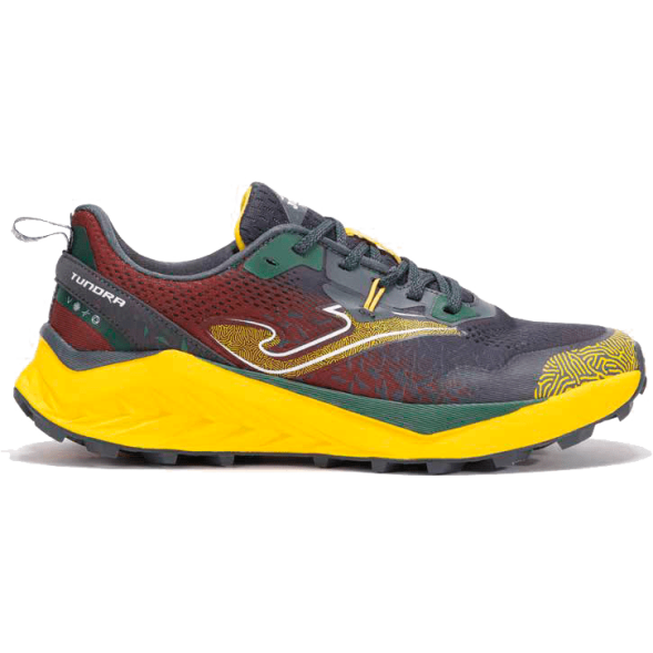 JOMA Кроссовки TUNDRA TKTUNS2522 (40 EUR/ 07 USA)