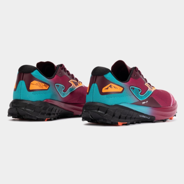 Кроссовки для трейла JOMA TR-7 MEN 2520 FUCSIA