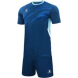 Форма футбольная KELME SHORT SLEEVE FOOTBALL SET Красно-черный (603)