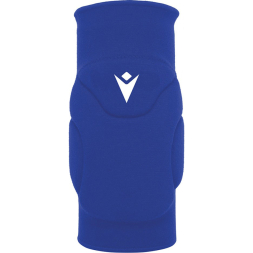 Наколенники волейбольные MACRON Sage, 201401-WT-L, размер L, белые