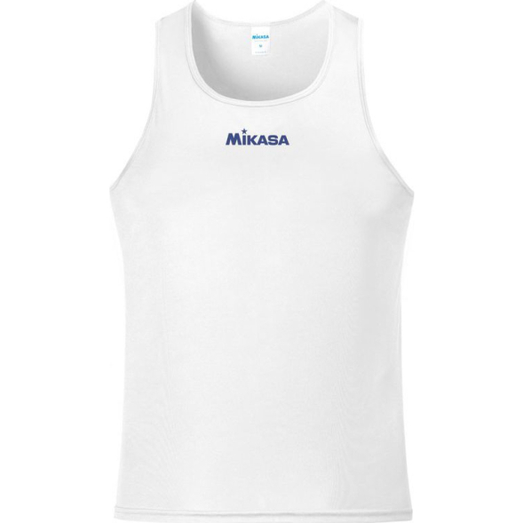 Майка для пляжного волейбола мужская MIKASA MT5007-V1-2XL, размер 2XL