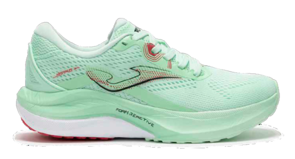 Joma Кроссовки HISPALIS LADY RHISLS2515 (37 EUR/ 05 USA)