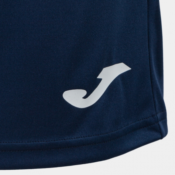 Игровая форма JOMA PHOENIX III AMARILLO DARK NAVY