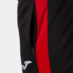 Спортивные брюки JOMA ECO CHAMPIONSHIP NEGRO ROJO