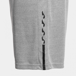 Баскетбольная форма JOMA OLIMPIADA BASKET GRIS MELANGE NEGRO