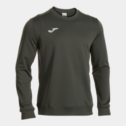 Толстовка для регби JOMA SUDADERA STIMULUS ANTRACITA