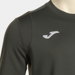 Толстовка для регби JOMA SUDADERA STIMULUS ANTRACITA