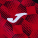 Игровая футболка JOMA SUPERNOVA III Черный-красный