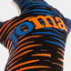 Вратарские перчатки JOMA GUANTES PORTERO GK PANTHER AZUL NARANJA