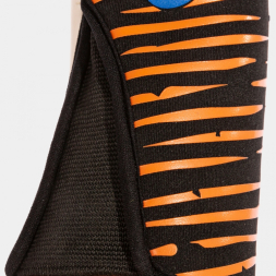 Вратарские перчатки JOMA GUANTES PORTERO GK PANTHER AZUL NARANJA