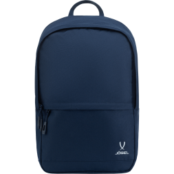 Рюкзак JÖGEL ESSENTIAL Backpack, темно-синий