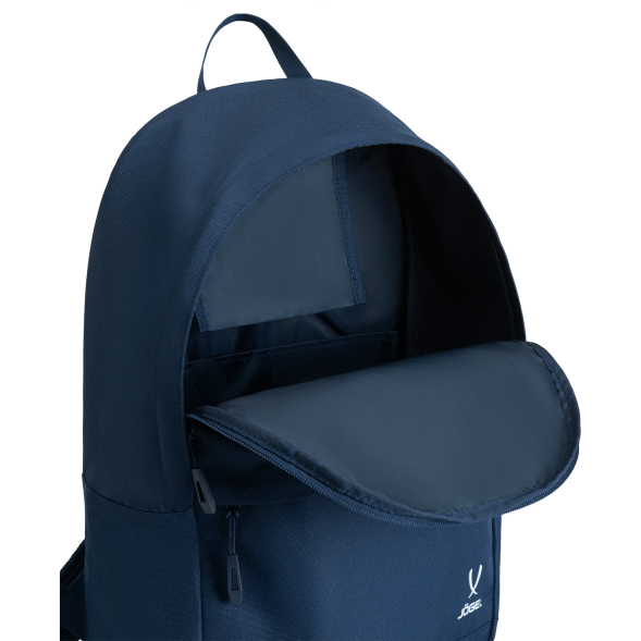 Рюкзак JÖGEL ESSENTIAL Backpack, темно-синий