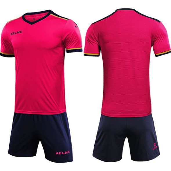 Комплект игровой формы KELME SEGOVIA
