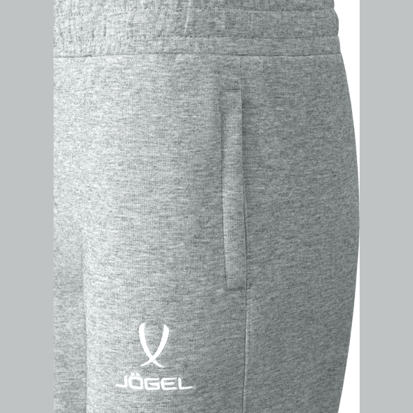 Брюки женские JÖGEL ESSENTIAL Athlete Pants W, серый
