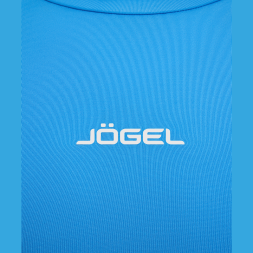 Футболка компрессионная с длинным рукавом JÖGEL PerFormDRY Baselayer LS Tee, голубой