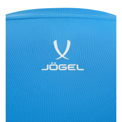 Футболка компрессионная с длинным рукавом JÖGEL PerFormDRY Baselayer LS Tee, голубой
