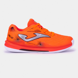 Теннисные кроссовки JOMA ACE MEN 2508 NARANJA