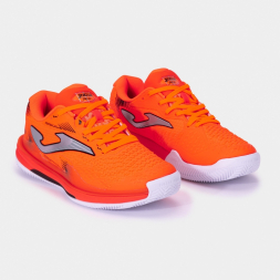 Теннисные кроссовки JOMA ACE MEN 2508 NARANJA