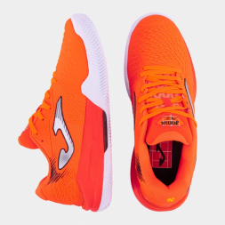 Теннисные кроссовки JOMA ACE MEN 2508 NARANJA